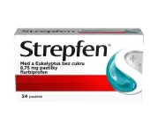 13918-strepfen med a eukalyptus bez cukru 8.75mg pas.24